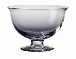 DARTINGTON CRYSTAL FORTUNA INDIVIDUAL BOWL (PAIR)